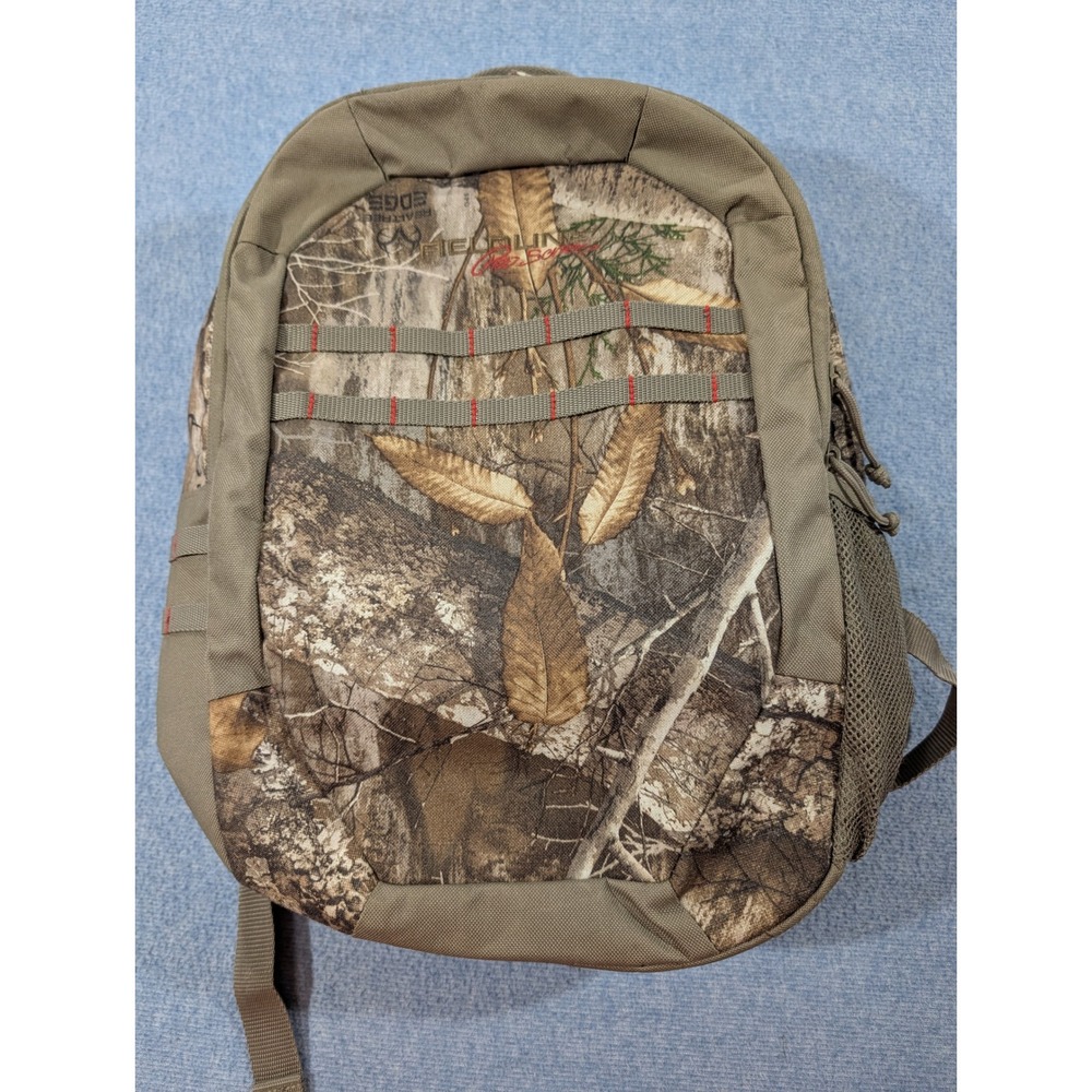 Fieldline Pro Series Realtree Edge Camo Backpack Hunting Daypack FCB024FLP-RTED